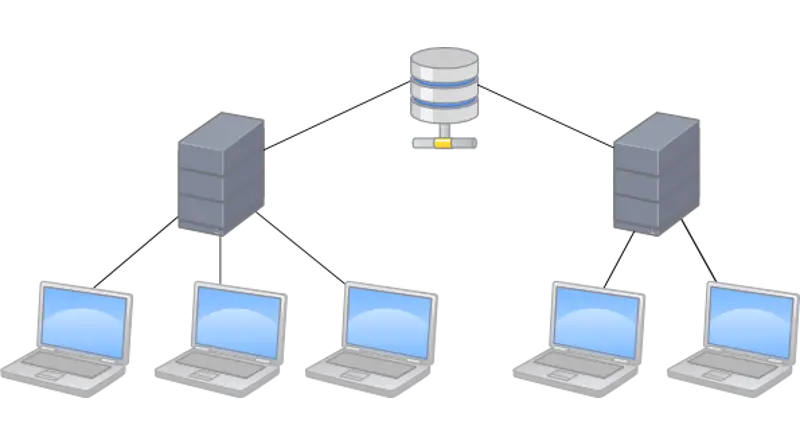 Hey guys, in this months article we show you our client-server architecture in Project Aleron and give you valuable tips for networking in games ;) Our Client-Server Architecture P